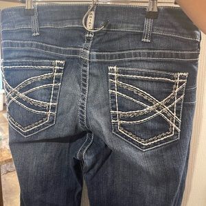 Ariat jeans